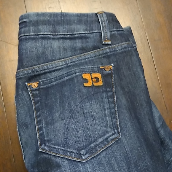 Joe's Jeans Denim - Joe's Jeans Muse size 25